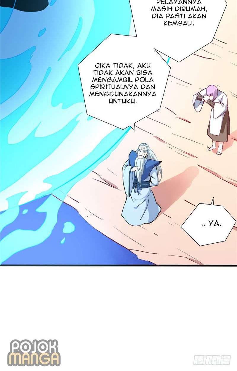Supreme Godly System Chapter 6 - halaman 23