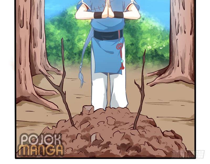 Supreme Godly System Chapter 6 - halaman 25