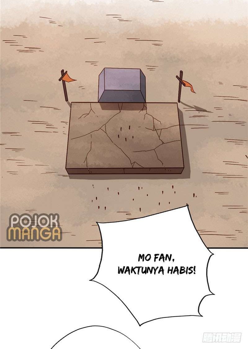 Supreme Godly System Chapter 60 - halaman 14
