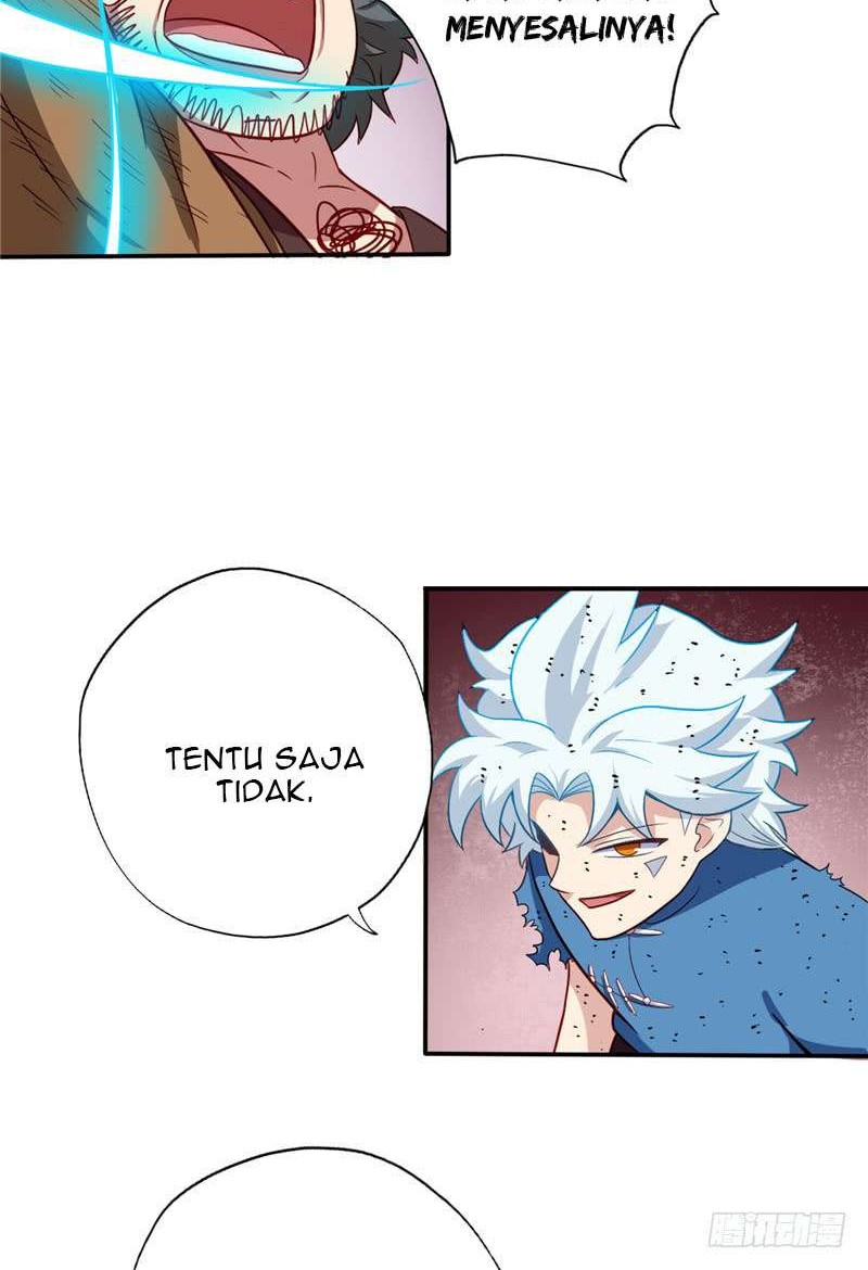 Supreme Godly System Chapter 60 - halaman 18