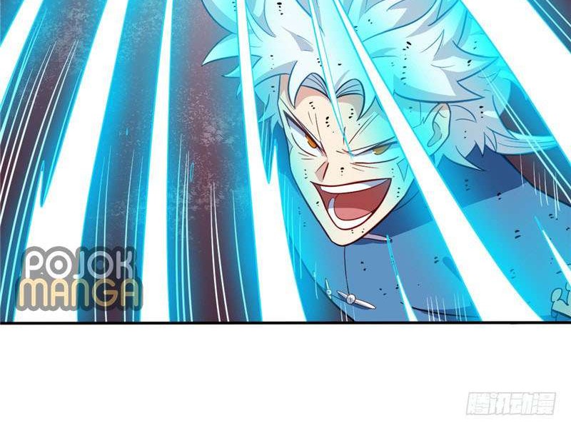 Supreme Godly System Chapter 60 - halaman 20