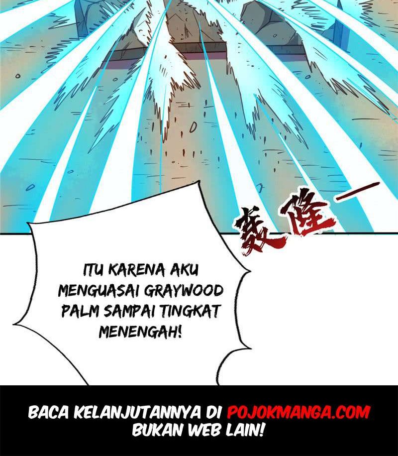 Supreme Godly System Chapter 60 - halaman 22
