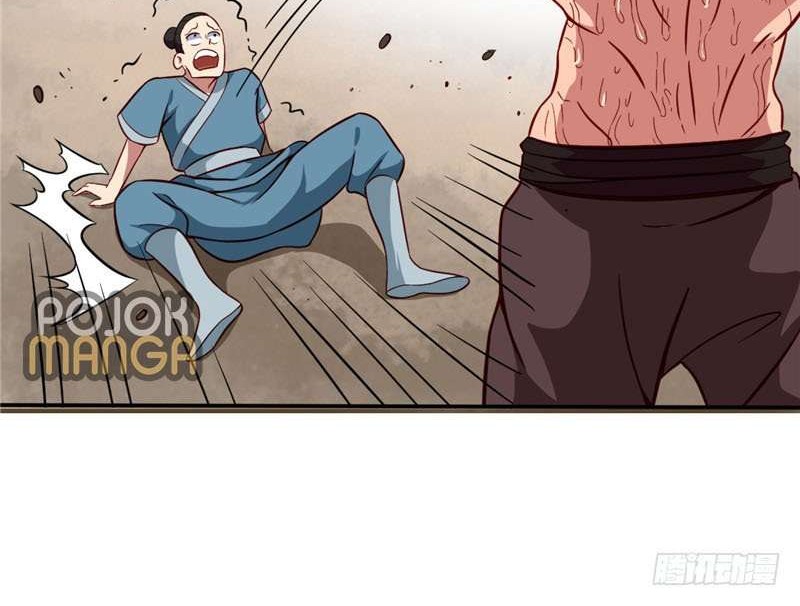 Supreme Godly System Chapter 61 - halaman 12