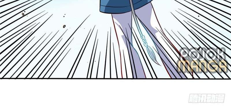 Supreme Godly System Chapter 61 - halaman 19