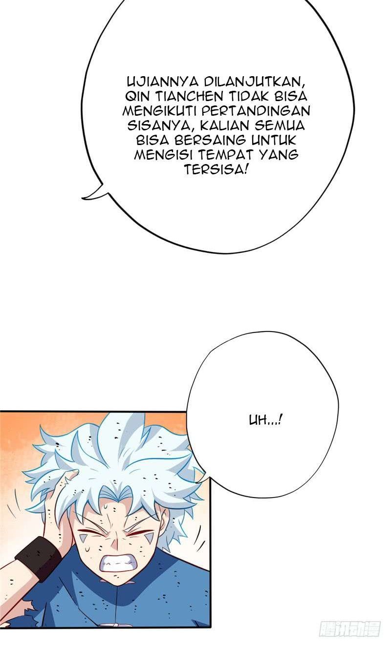 Supreme Godly System Chapter 61 - halaman 6