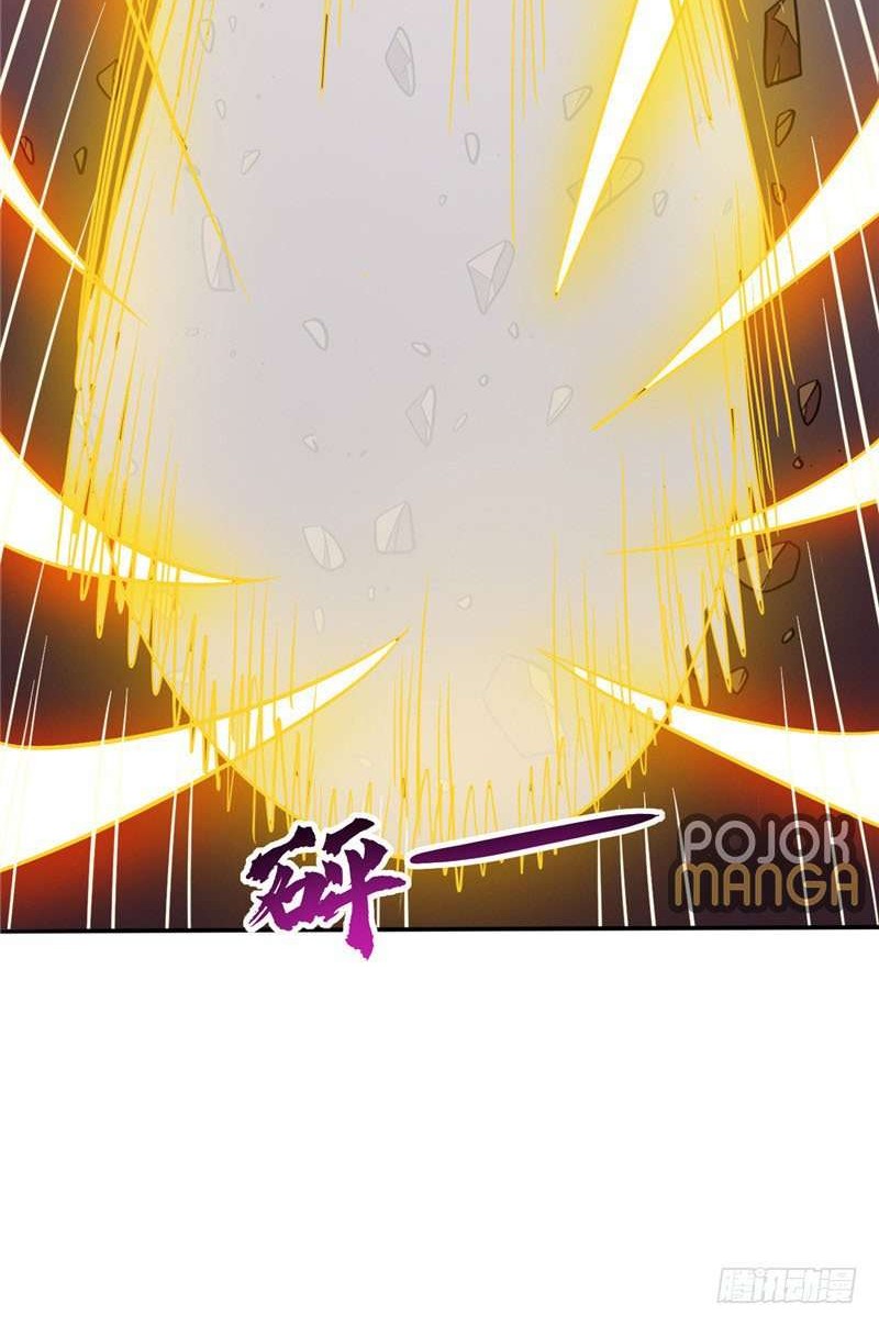 Supreme Godly System Chapter 62 - halaman 10