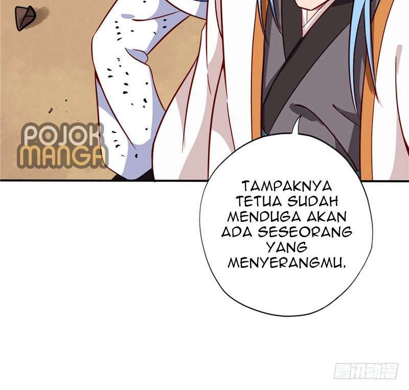 Supreme Godly System Chapter 62 - halaman 16