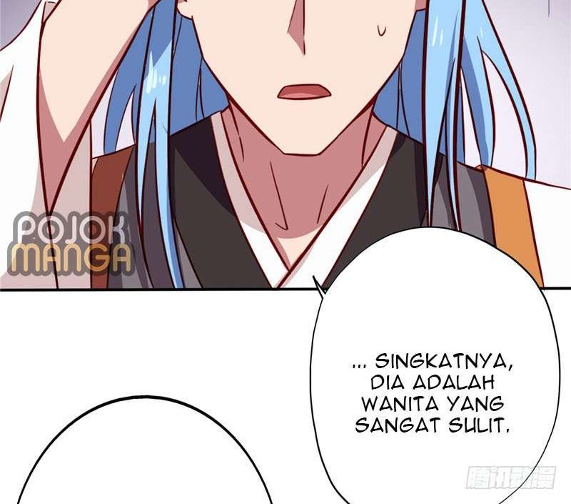 Supreme Godly System Chapter 62 - halaman 18