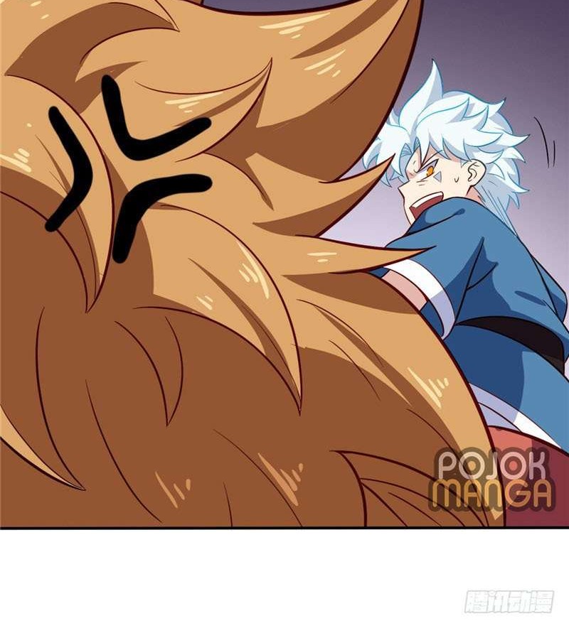 Supreme Godly System Chapter 62 - halaman 6