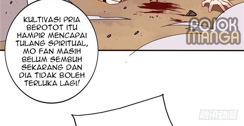 Supreme Godly System Chapter 62 - halaman 8