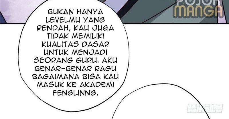 Supreme Godly System Chapter 63 - halaman 18