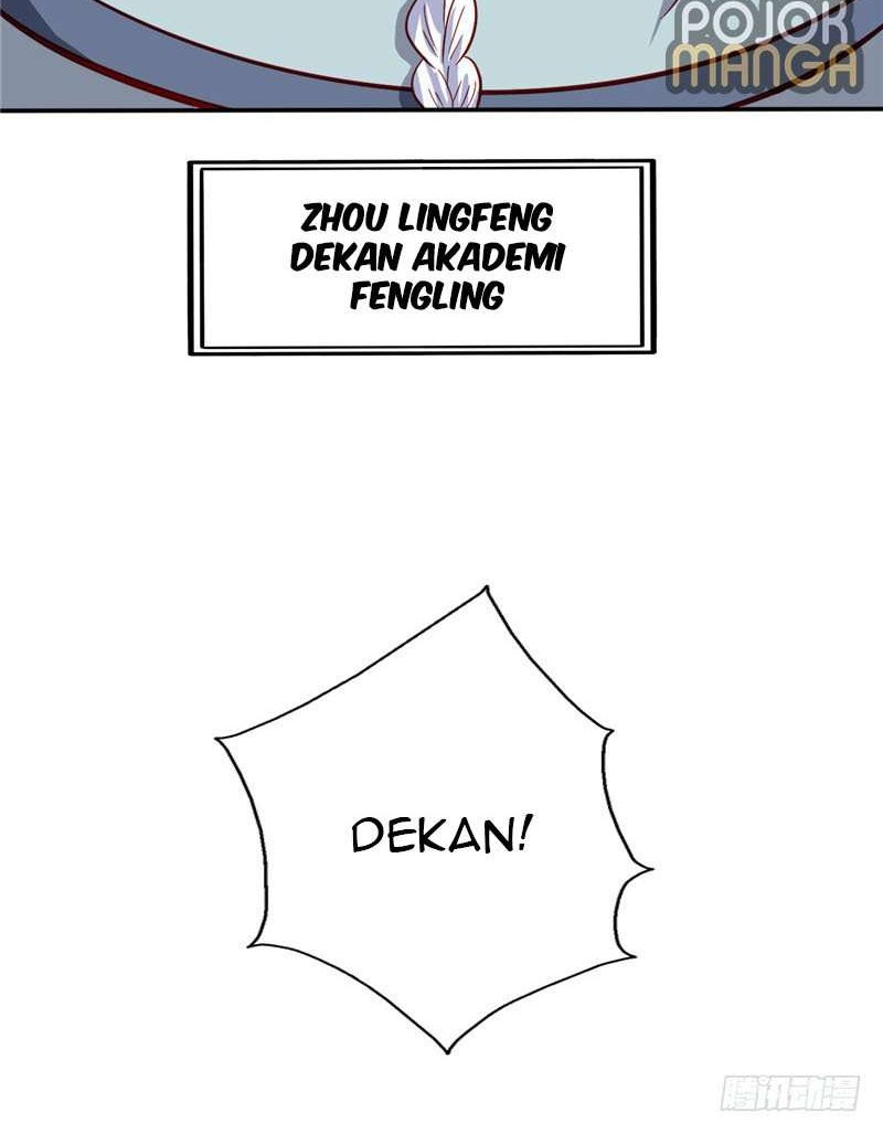 Supreme Godly System Chapter 63 - halaman 20