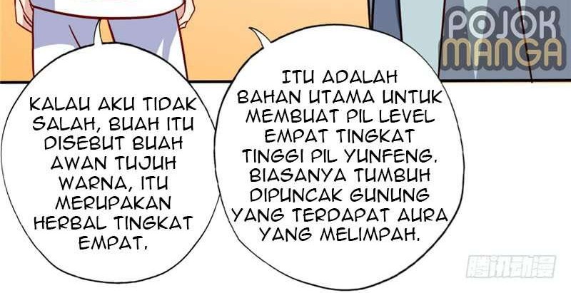 Supreme Godly System Chapter 63 - halaman 24