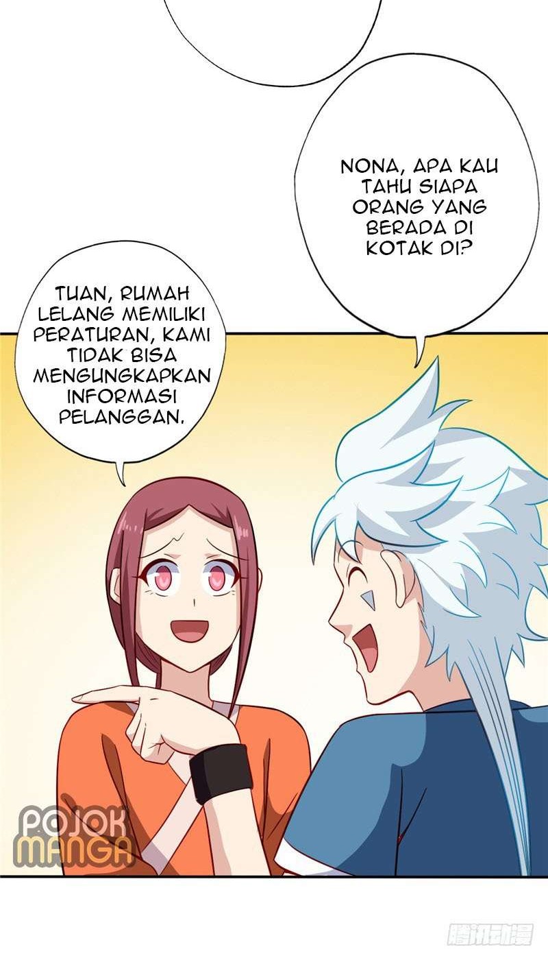 Supreme Godly System Chapter 65 - halaman 10