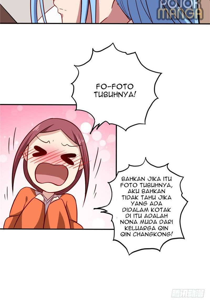 Supreme Godly System Chapter 65 - halaman 12