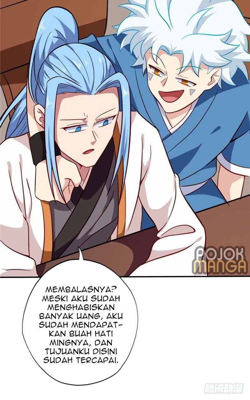 Supreme Godly System Chapter 65 - halaman 14