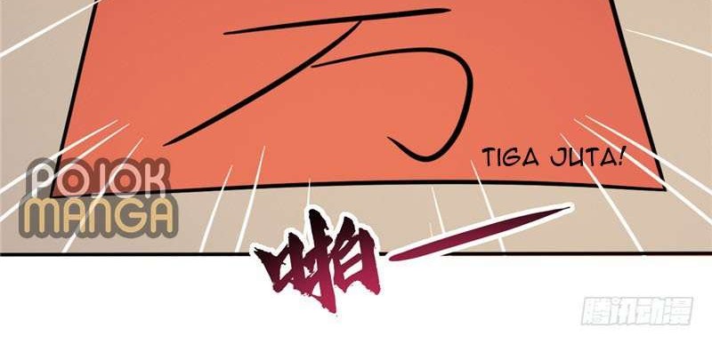 Supreme Godly System Chapter 65 - halaman 16