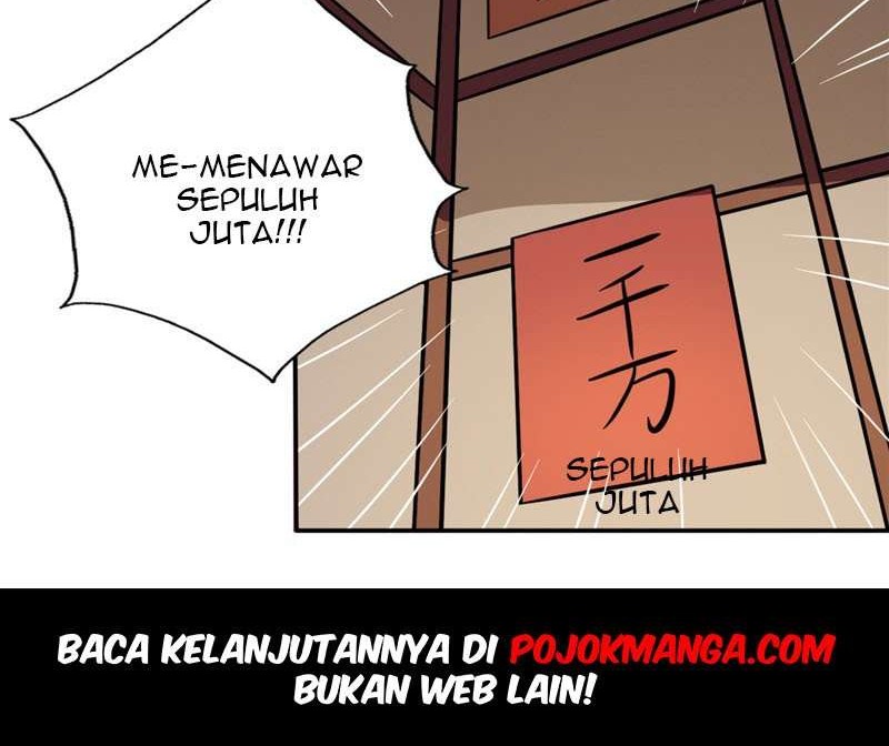 Supreme Godly System Chapter 65 - halaman 18
