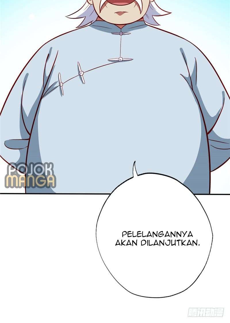 Supreme Godly System Chapter 66 - halaman 10