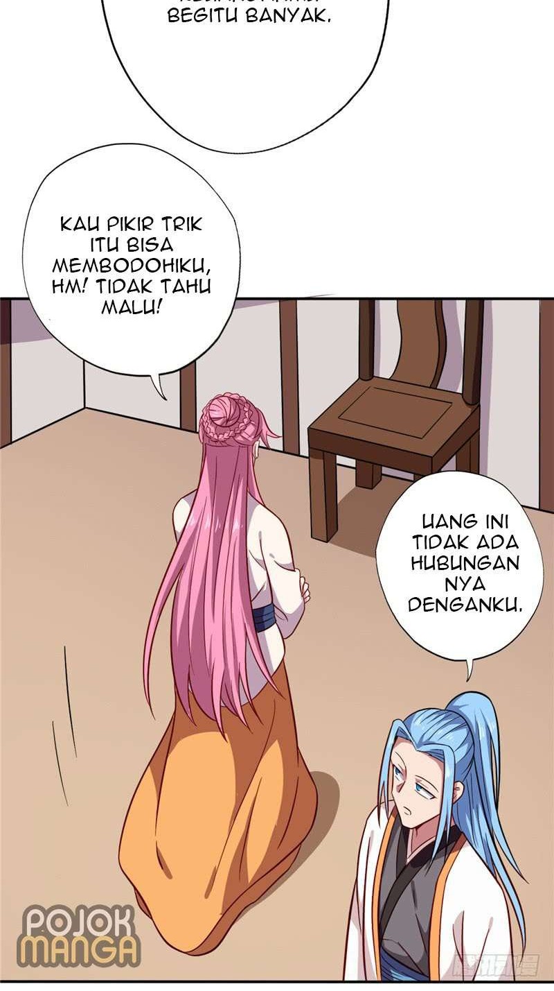 Supreme Godly System Chapter 66 - halaman 12