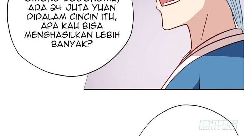 Supreme Godly System Chapter 66 - halaman 16
