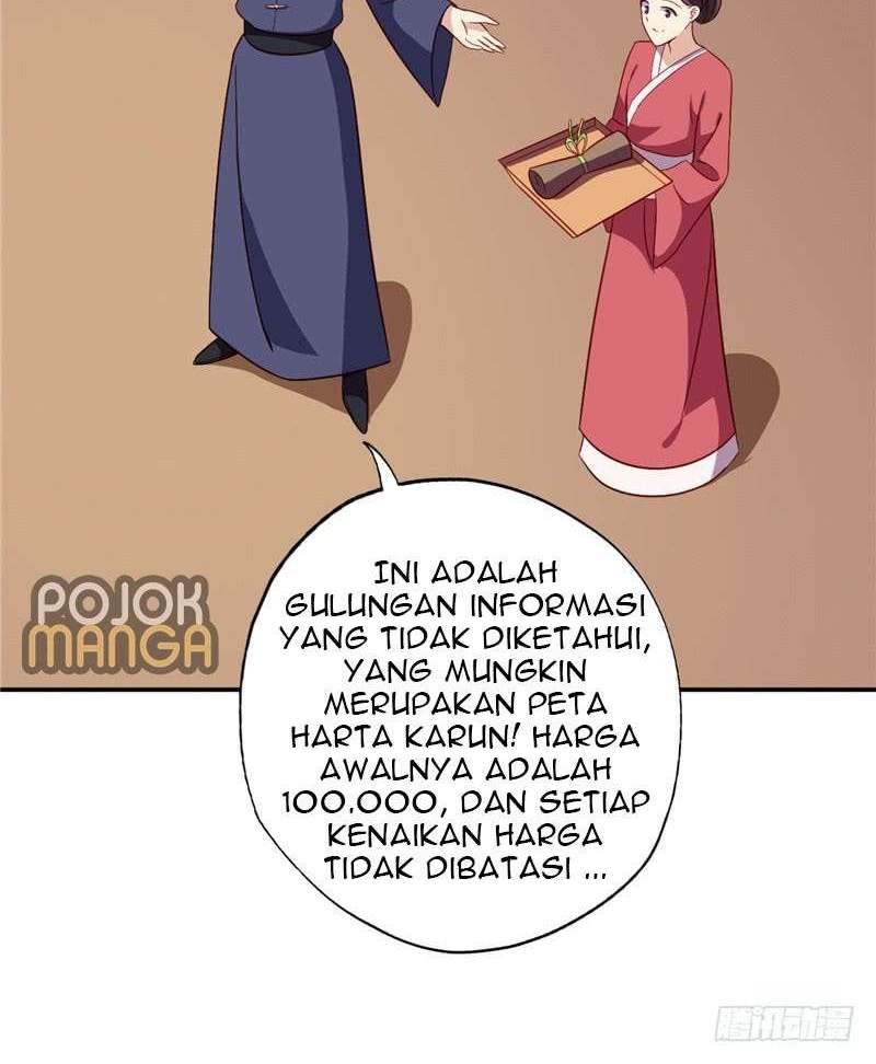 Supreme Godly System Chapter 67 - halaman 10