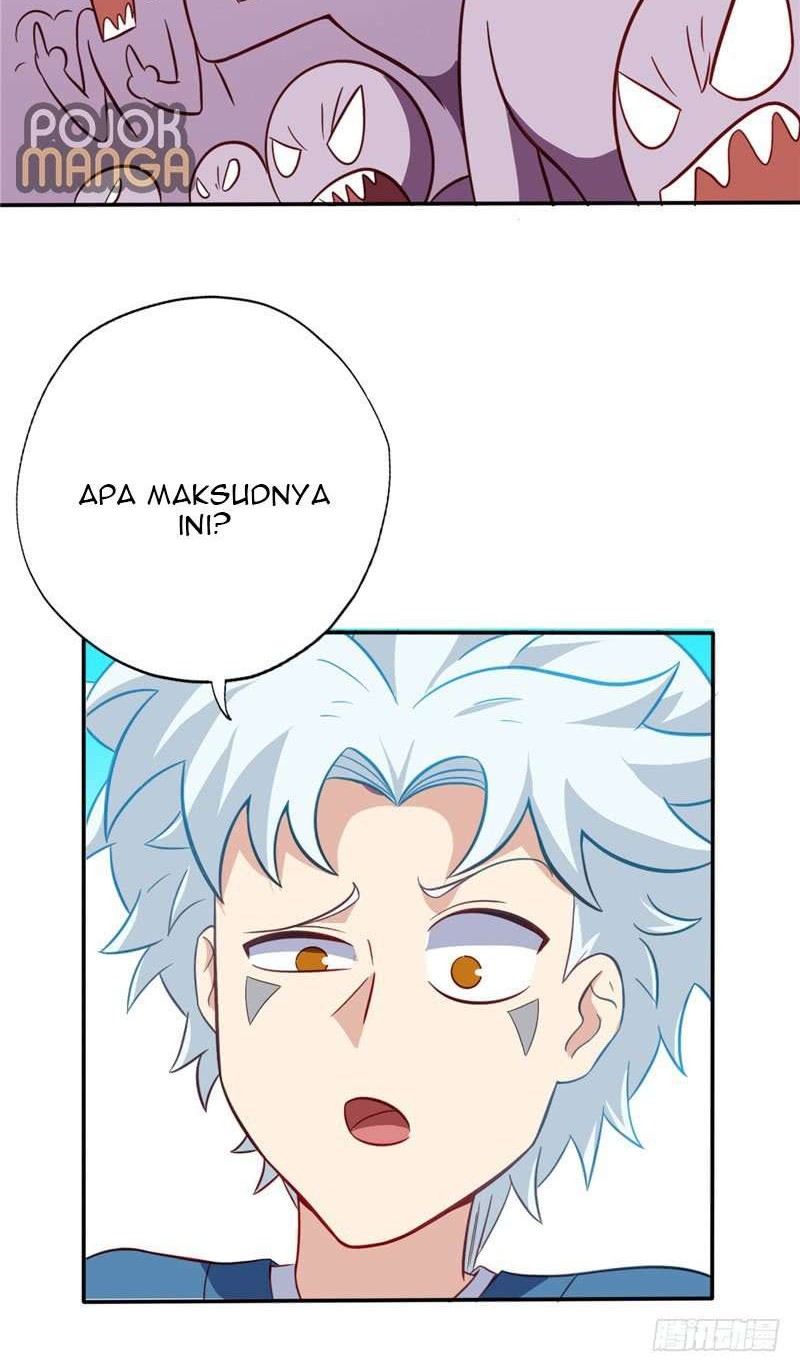Supreme Godly System Chapter 67 - halaman 12
