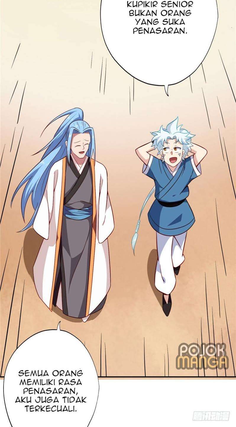 Supreme Godly System Chapter 67 - halaman 16