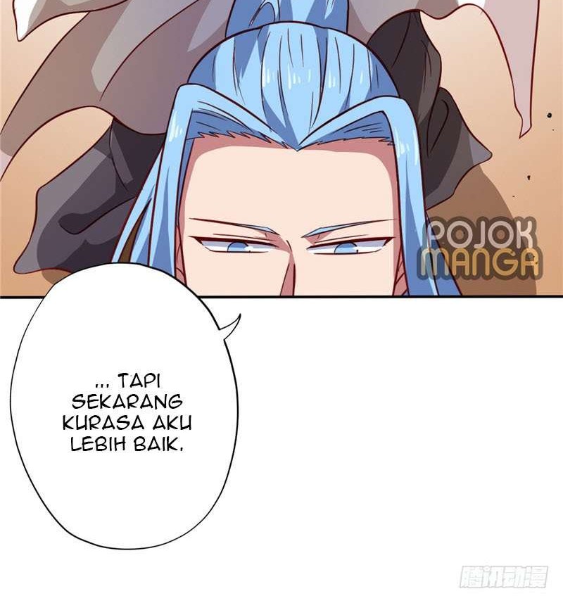 Supreme Godly System Chapter 67 - halaman 18