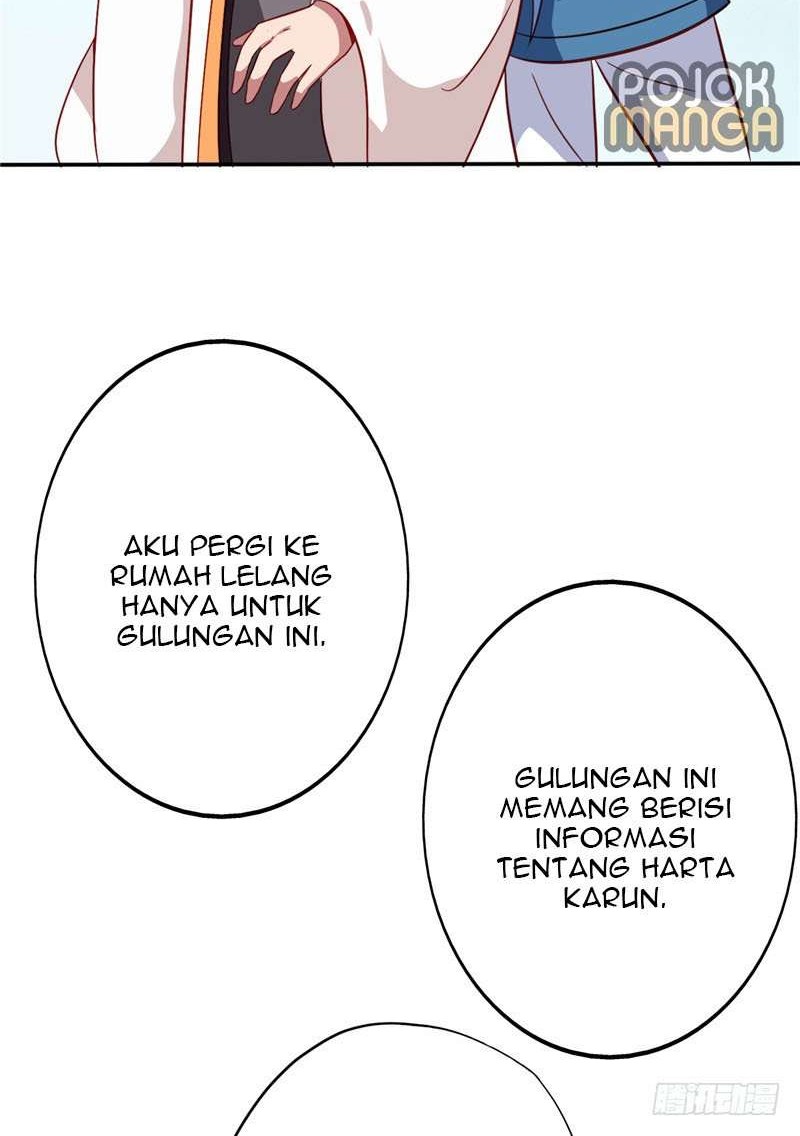 Supreme Godly System Chapter 67 - halaman 20