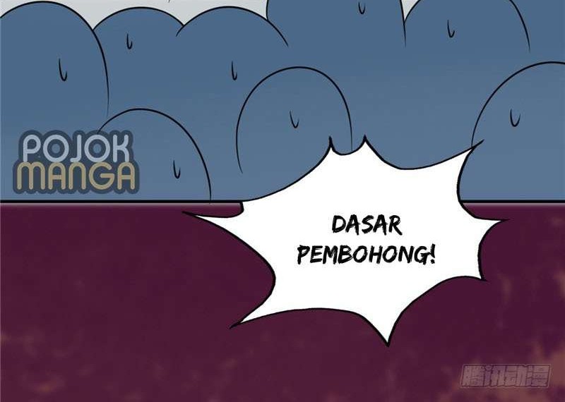 Supreme Godly System Chapter 68 - halaman 21
