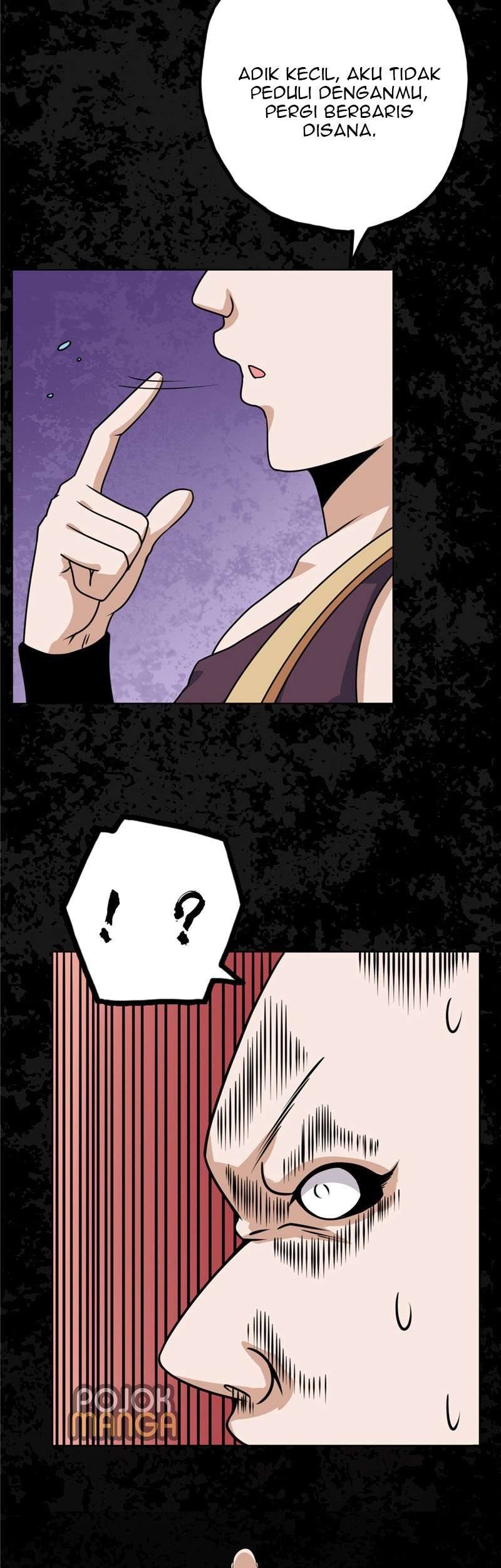 Supreme Godly System Chapter 69 - halaman 11
