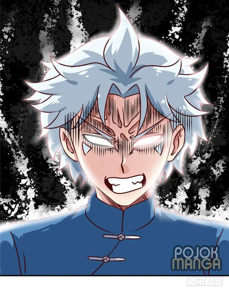 Supreme Godly System Chapter 69 - halaman 14