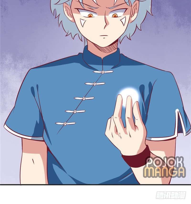 Supreme Godly System Chapter 70 - halaman 20
