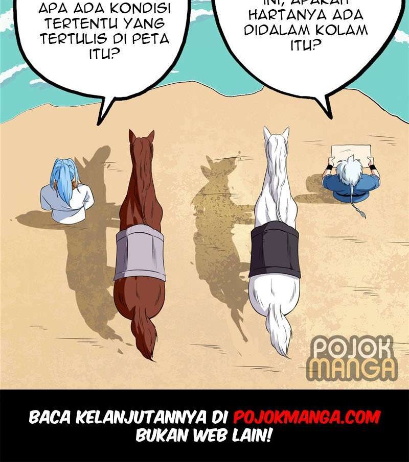 Supreme Godly System Chapter 70 - halaman 28