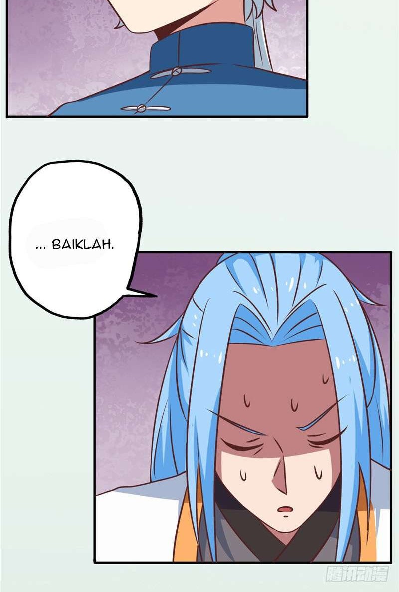 Supreme Godly System Chapter 71 - halaman 11