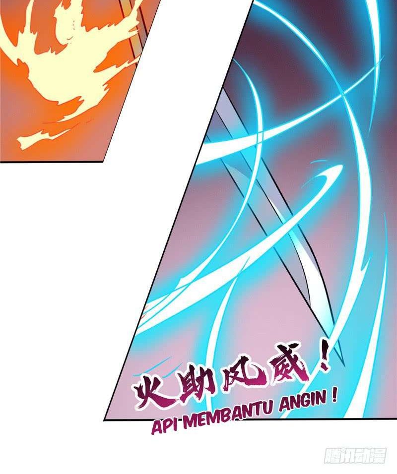 Supreme Godly System Chapter 72 - halaman 14