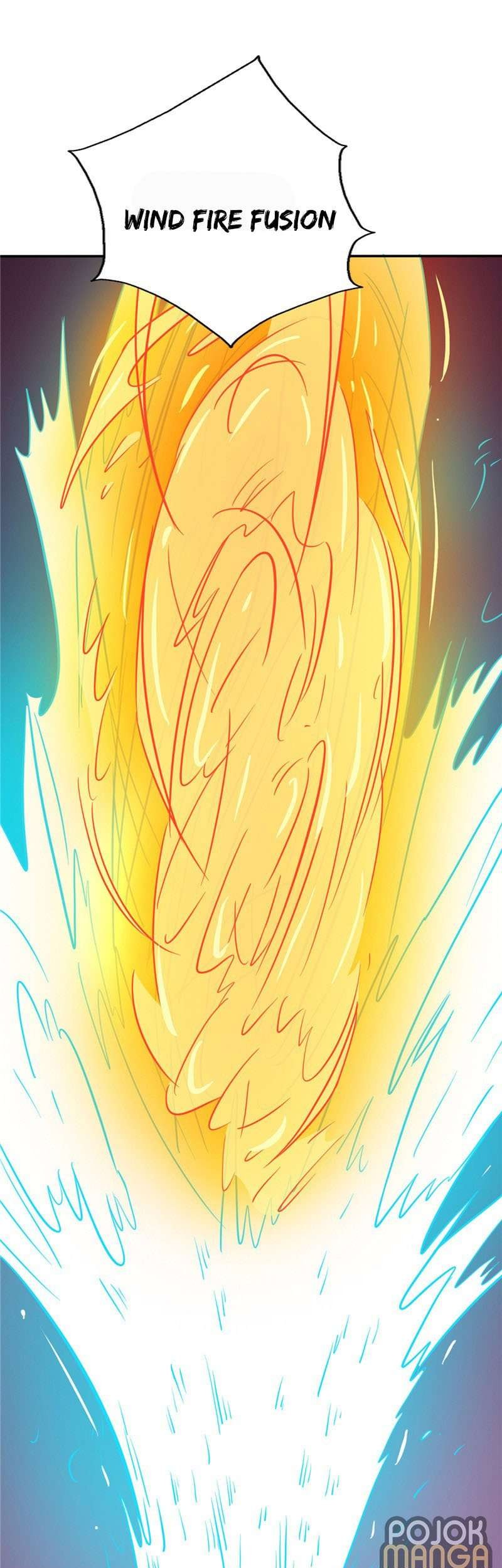 Supreme Godly System Chapter 72 - halaman 15