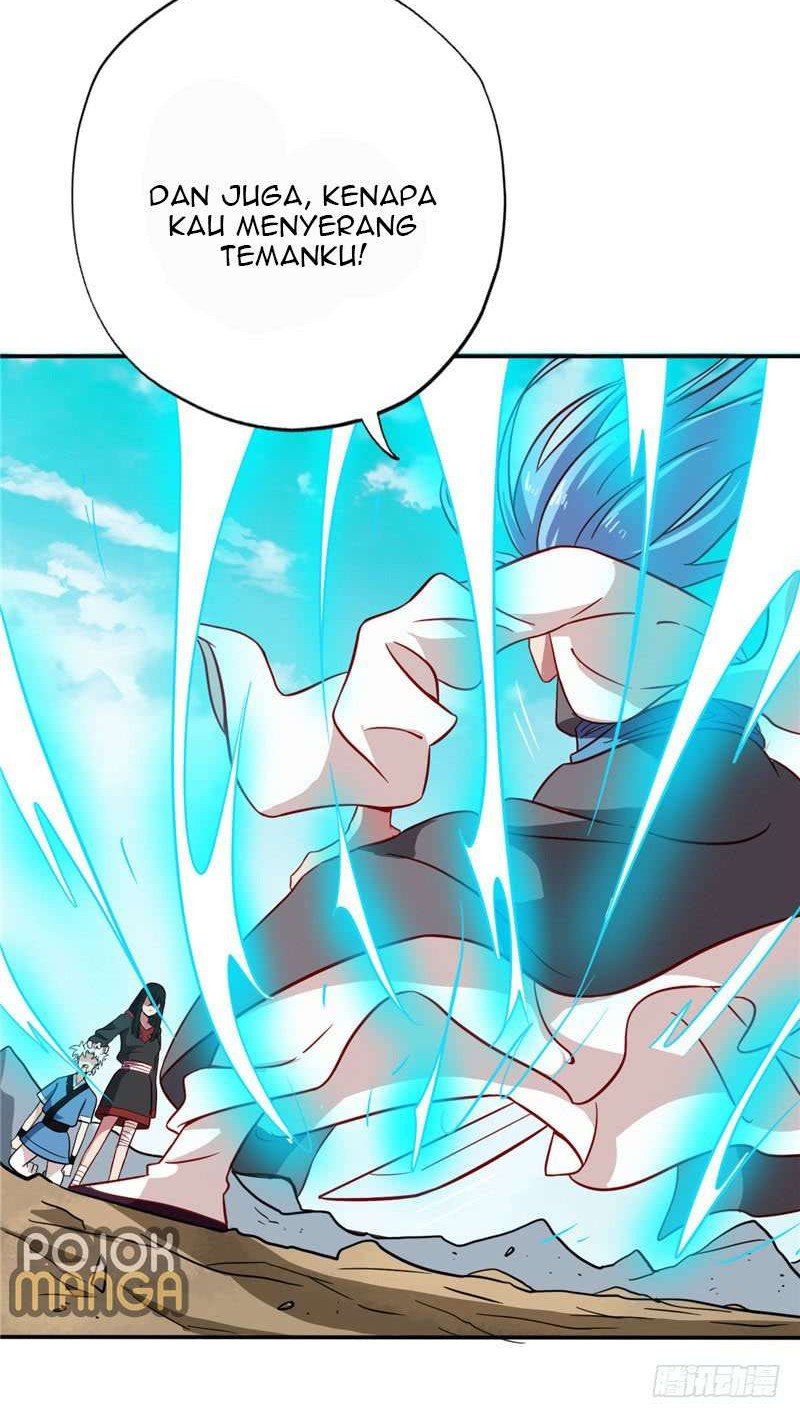 Supreme Godly System Chapter 73 - halaman 10