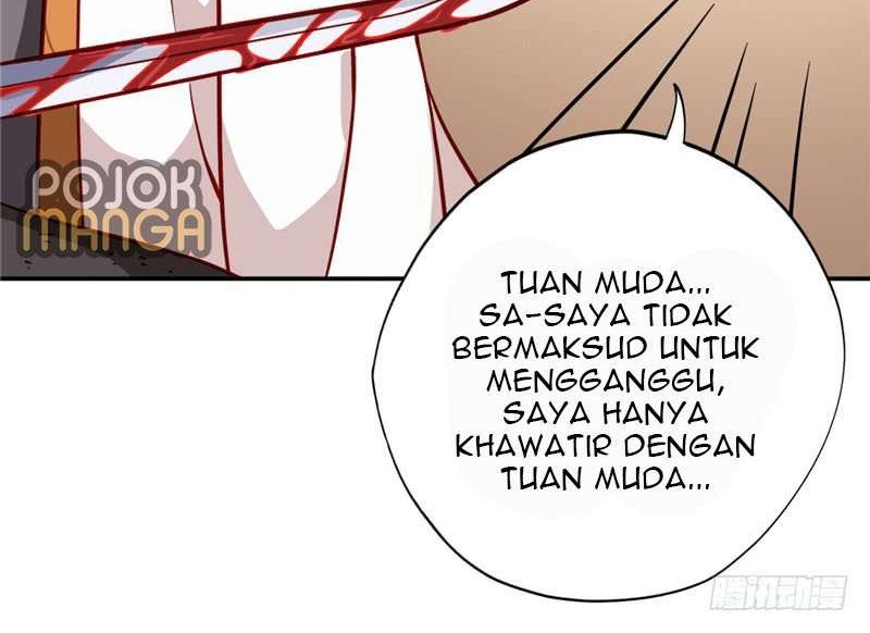 Supreme Godly System Chapter 74 - halaman 20