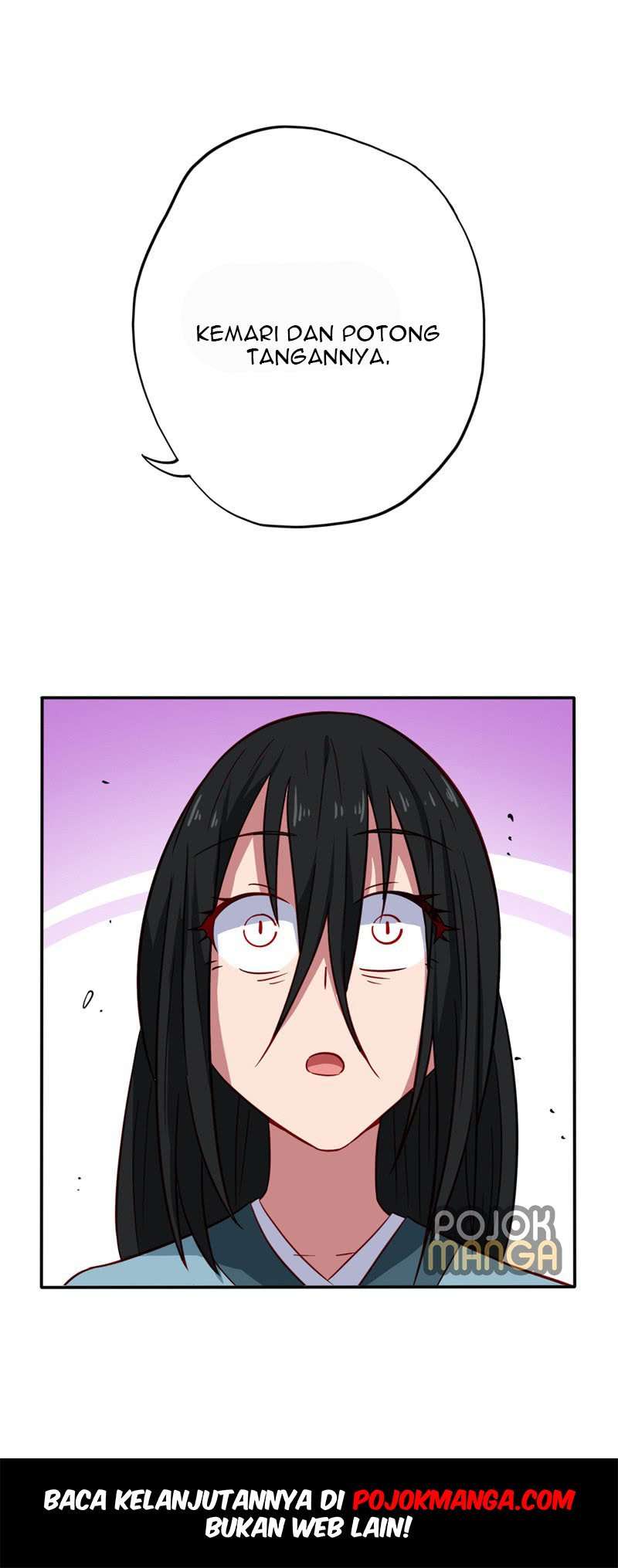 Supreme Godly System Chapter 74 - halaman 21