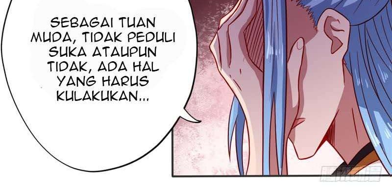 Supreme Godly System Chapter 75 - halaman 10