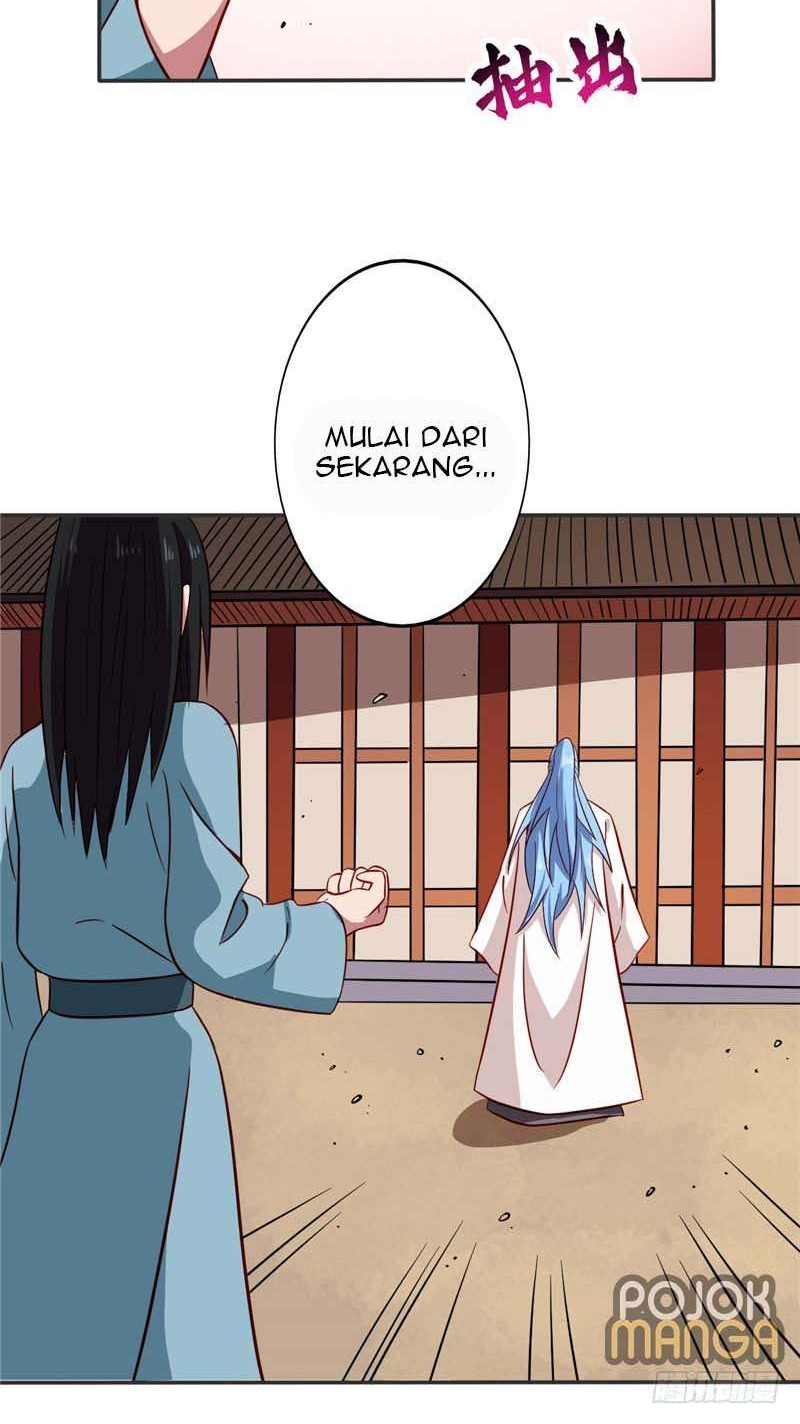 Supreme Godly System Chapter 75 - halaman 12