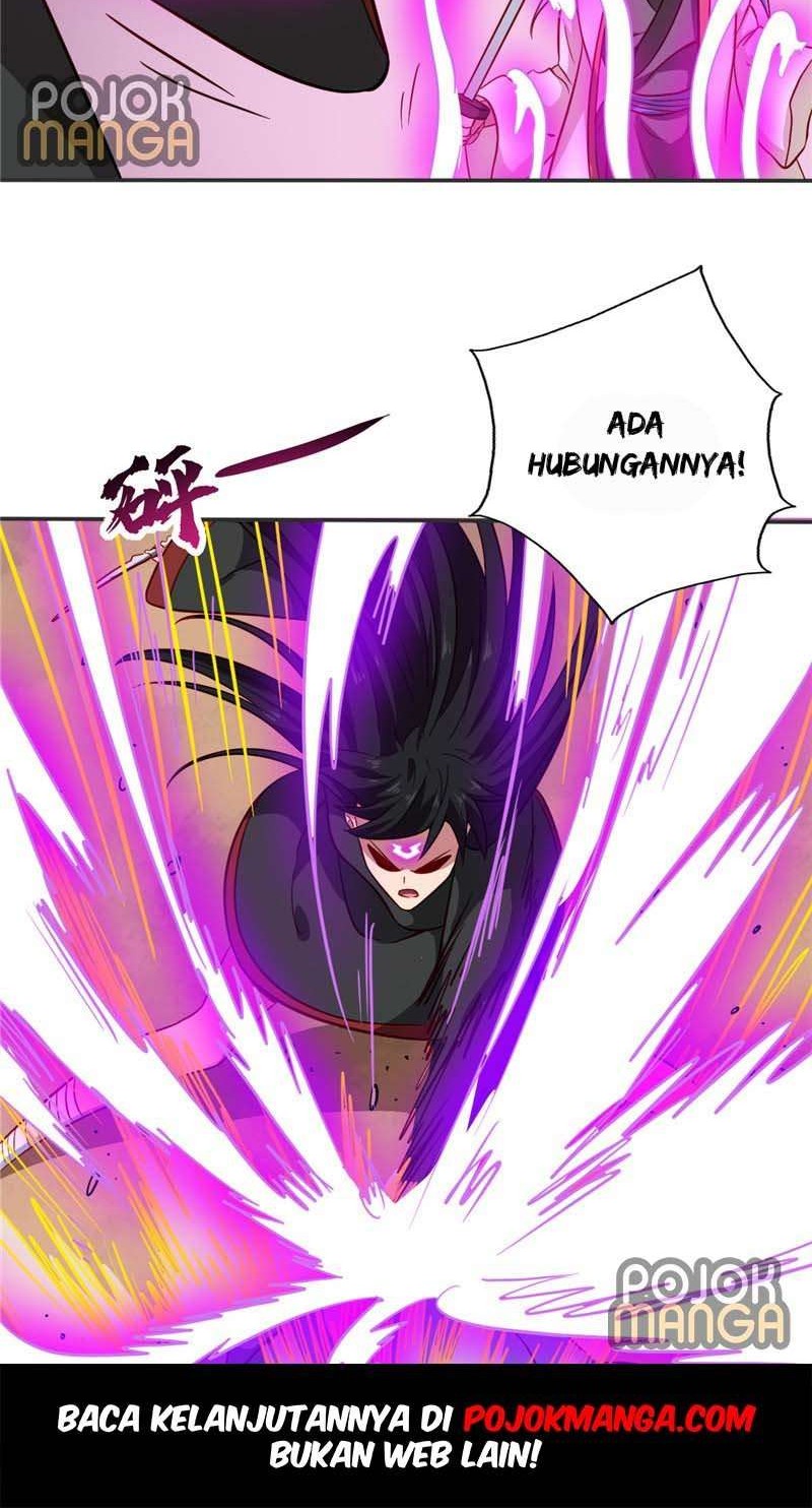 Supreme Godly System Chapter 75 - halaman 20