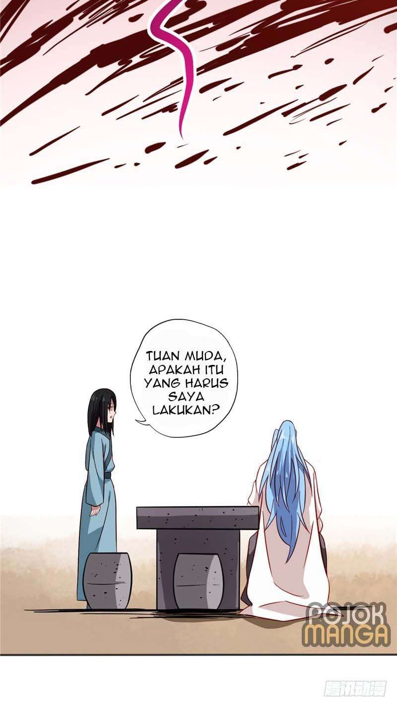 Supreme Godly System Chapter 75 - halaman 8