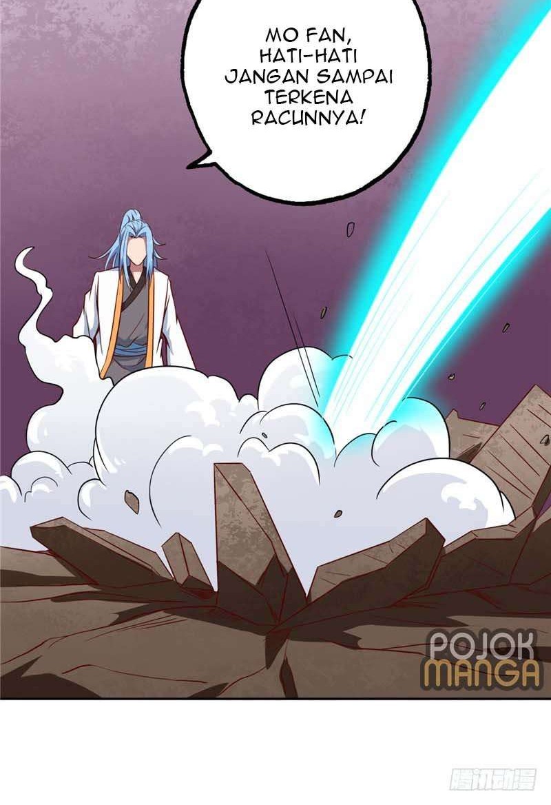 Supreme Godly System Chapter 76 - halaman 12