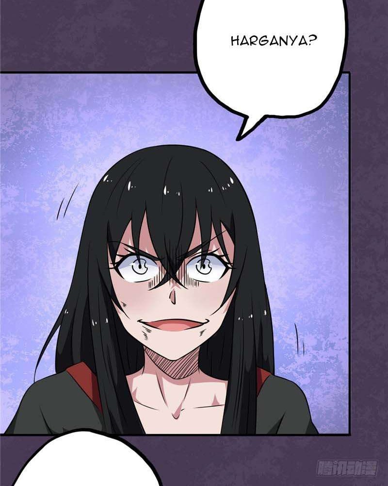 Supreme Godly System Chapter 77 - halaman 12