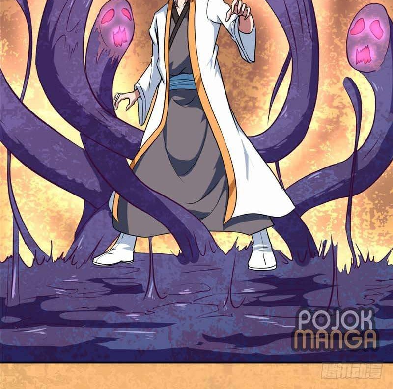 Supreme Godly System Chapter 77 - halaman 20