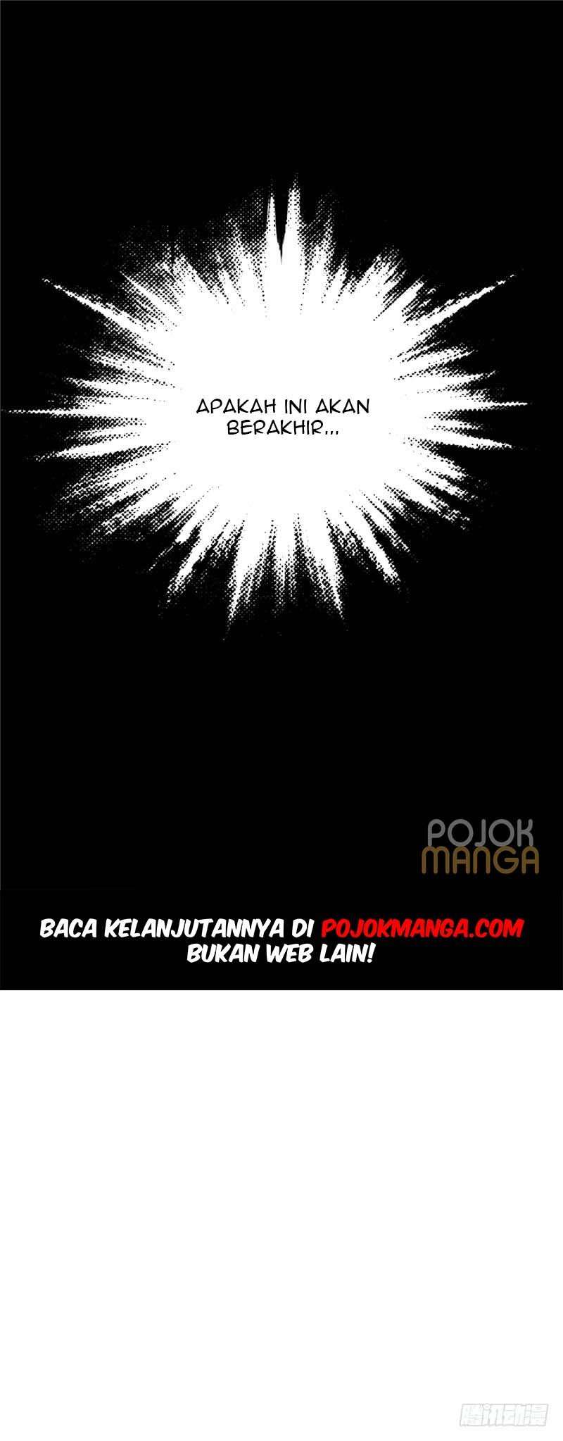 Supreme Godly System Chapter 77 - halaman 25