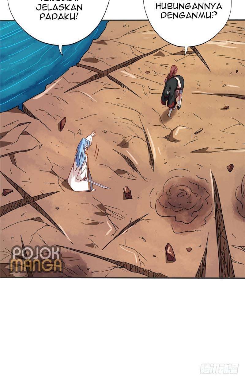 Supreme Godly System Chapter 78 - halaman 14